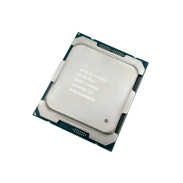 Intel Xeon E5-2630v4 10-Core 2.2GHz LGA2011-3 Server CPU 85W TDP SR2R7 Prozessor