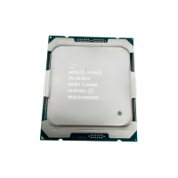 Intel Xeon E5-2630v4 10-Core 2.2GHz LGA2011-3 Server CPU...