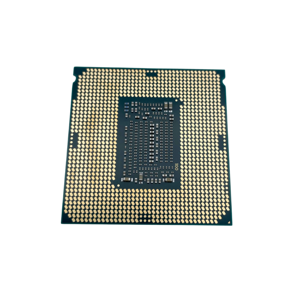 Intel Xeon E-2224 4-Core 3.4GHz LGA1151 Server CPU 71W TDP SRFAV Prozessor