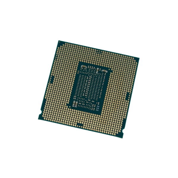 Intel Xeon E-2224 4-Core 3.4GHz LGA1151 Server CPU 71W TDP SRFAV Prozessor