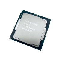 Intel Xeon E-2224 4-Core 3.4GHz LGA1151 Server CPU 71W...