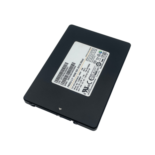 Samsung PM863a 960GB 2.5" SATA3 Enterprise 6Gbps MZ7LM960HMJP Festplatte