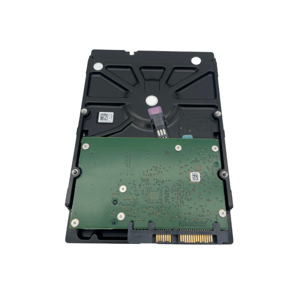 Seagate Exos 7E8 4TB 3.5" SATA 6Gb/s Enterprise HDD 7200RPM 256MB Festplatte