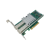 Intel / Lenovo X520-DA2 FRU: 49Y7962 10GbE SFP+ Dual Port...