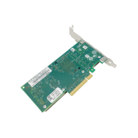 Intel / Lenovo X520-DA2 FRU: 49Y7962 10GbE SFP+ Dual Port...
