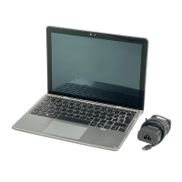 Dell Latitude 7210 2-in-1 i5-10310U 16GB DDR4 RAM 512 GB...