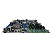 Supermicro Server Mainboard X11DPi-N Dual Socket LGA3647 E-ATX 16x DDR4 DIMM 4TB