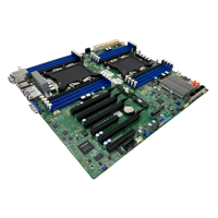 Supermicro Server Mainboard X11DPi-N Dual Socket LGA3647 E-ATX 16x DDR4 DIMM 4TB