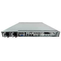 Supermicro 1U Server CSE-113 X11DDW-NT BPN-SAS3-113A-N2 2x PWS-706P-1R