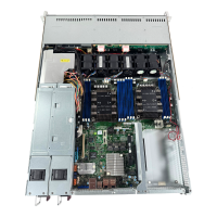 Supermicro 1U Server CSE-113 X11DDW-NT BPN-SAS3-113A-N2 2x PWS-706P-1R