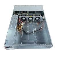 Supermicro CSE-825 2U Chassis 8x 3.5" SAS825TQ 2x PWS-741P-1R 80Plus Titantium