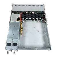 Supermicro CSE-113 1U Gehäuse 8x 2.5" SAS/SATA 2x 500W PWS-504P-1R SAS113TQ