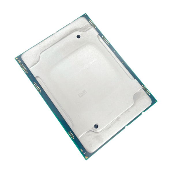 Intel Xeon Silver 4210 2.2 GHz 10 Kerne / 20 Threads 13.75 MB Cache LGA 3647