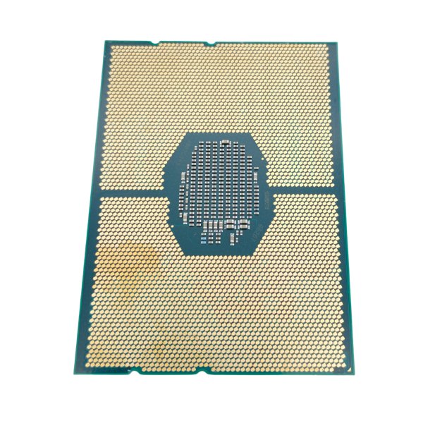 Intel Xeon Silver 4210 2.2 GHz 10 Kerne / 20 Threads 13.75 MB Cache LGA 3647