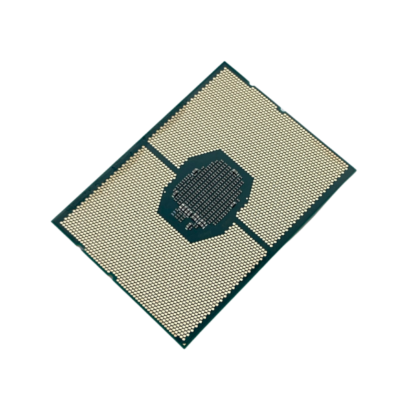 Intel Xeon Silver 4214 Scalable LGA3647 12-Core 2,2 GHz 16,5 MB Server Prozessor