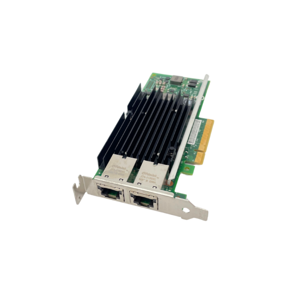Intel X540-T2 Netzwerkkarte Dual-Port RJ-45 10Gbit Low-Profile X540T2