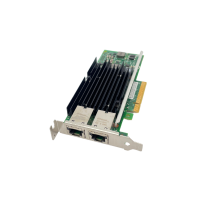 Intel X540-T2 Netzwerkkarte Dual-Port RJ-45 10Gbit...