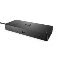 Dell WD19 USB-C Docking Station 4K 3x USB 3.0 2x USB-C 2x...