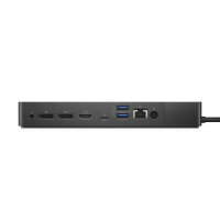 Dell WD19 USB-C Docking Station 4K 3x USB 3.0 2x USB-C 2x...