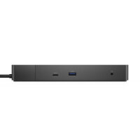 Dell WD19 USB-C Docking Station 4K 3x USB 3.0 2x USB-C 2x DP HDMI 130W Netzteil