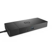 Dell WD19S USB-C Docking Station 3x USB 3.0 2x USB-C 2x...