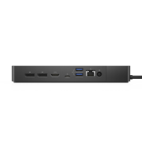 Dell WD19S USB-C Docking Station 3x USB 3.0 2x USB-C 2x...