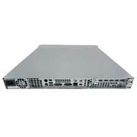 Supermicro CSE-113 1U Server Chassis 8x 2.5" SAS/SATA 600W PWS-605P-1H SAS113TQ