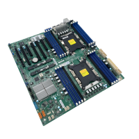 Supermicro X11DPH-T Motherboard E-ATX Intel Scalable LGA...