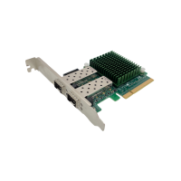 Supermicro AOC-STGN-i2S 10GBe SFP+ Full Profile Dual Port...