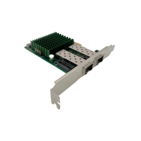 Supermicro AOC-STGN-i2S 10GBe SFP+ Full Profile Dual Port...