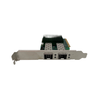 Supermicro AOC-STGN-i2S X520-DA2 10GBe SFP+ Full Profile Server Netzwerkadapter