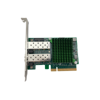 Supermicro AOC-STGN-i2S X520-DA2 10GBe SFP+ Full Profile Server Netzwerkadapter