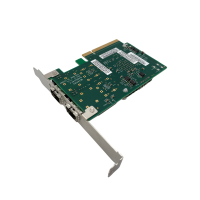 Supermicro AOC-STGN-i2S X520-DA2 10GBe SFP+ Full Profile Server Netzwerkadapter