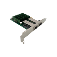Supermicro AOC-STGN-i2S X520-DA2 10GBe SFP+ REV 2.00 Full...