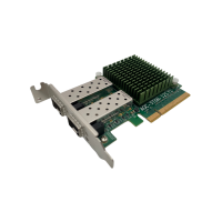 Supermicro AOC-STGN-i2S 10GBe SFP+ Low Profile Dual Port...