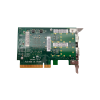 Supermicro AOC-STGN-i2S 10GBe SFP+ Low Profile Dual Port Server Netzwerkadapter