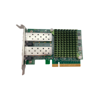 Supermicro AOC-STGN-i2S 10GBe SFP+ Low Profile Dual Port Server Netzwerkadapter