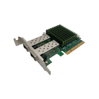 Supermicro AOC-STGN-i2S X520-DA2 10GBe SFP+ REV 2.00 Low...