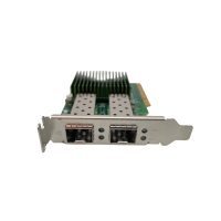 Supermicro AOC-STGN-i2S X520-DA2 10GBe SFP+ REV 2.00 Low...