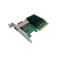 Supermicro AOC-STGN-i1S 10GBe SFP+ Low Profile Single...