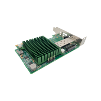 Supermicro AOC-STGN-i1S 10GBe SFP+ Low Profile Single Port Server Netzwerkkarte