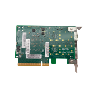 Supermicro AOC-STGN-i1S 10GBe SFP+ Low Profile Single Port Server Netzwerkkarte