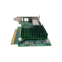 Supermicro AOC-STGN-i1S 10GBe SFP+ Low Profile Single Port Server Netzwerkkarte