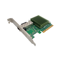 Supermicro AOC-STGN-i1S 10GBe SFP+ Full Profile Single...