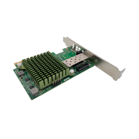 Supermicro AOC-STGN-i1S 10GBe SFP+ Full Profile Single...