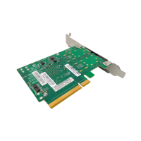 Supermicro AOC-STGN-i1S 10GBe SFP+ Full Profile Single Port Server Netzwerkkarte