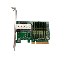 Supermicro AOC-STGN-i1S 10GBe SFP+ Full Profile Single Port Server Netzwerkkarte