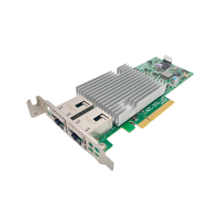 Supermicro AOC-STG-i2T Low Profile 10GBe Dual Port Server...