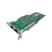 Supermicro AOC-STG-i2T Low Profile 10GBe Dual Port Server NIC Intel X540-T2