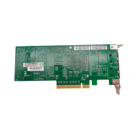 Supermicro AOC-STG-i2T Low Profile 10GBe Dual Port Server NIC Intel X540-T2